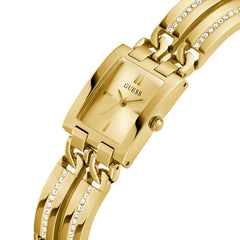 GUESS MOD ID Women's Watch Stainless Steel
