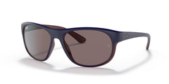 Ray-Ban Rb4351 Rectangular Sunglasses