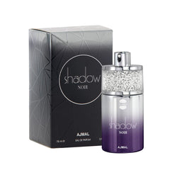 Ajmal Shadow Noir for Women - 2.5 oz EDP Spray