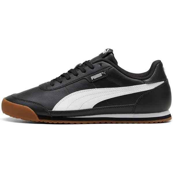 PUMA Turino II Unisex-Adult Low Boot