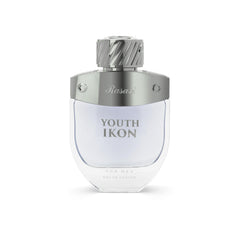 Rasasi Youth Ikon for Men Eau De Parfum 100 ML