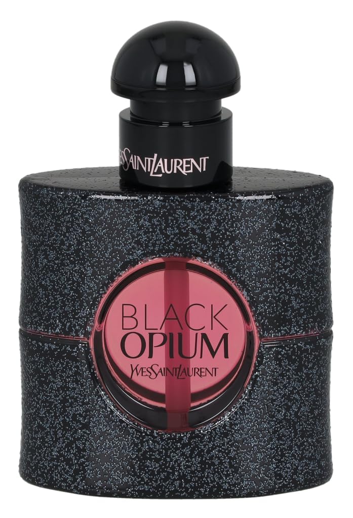 Yves Saint Laurent Black Opium Eau De Parfum Neon Spray 30ml