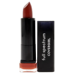 COVERGIRL Full Spectrum Color Idol- Satin Lipstick