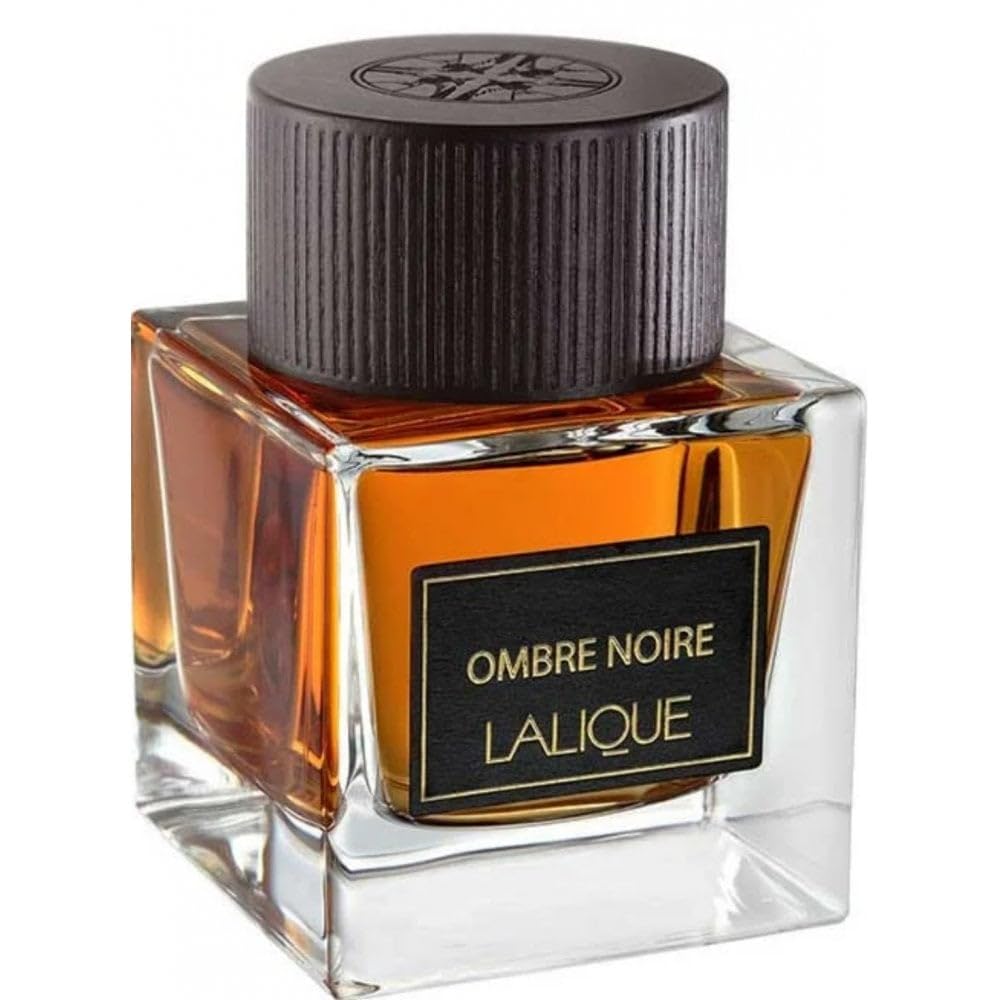 Lalique Ombre Noire by Lalique - perfume for men - Eau de Parfum, 100ml