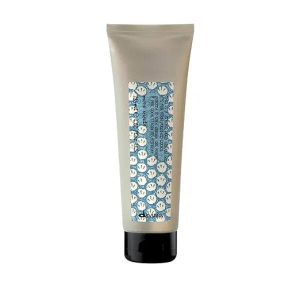Davines This is a Strong Hold Cream Gel, Create Structure And Definition, For Quick Drying And Residue Free Workable Styling, 4.22 Fl. Oz.