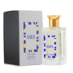 Estiara Narcis Eau De Parfum For Unisex100ml, perfumes for men, perfume for women, fragrance