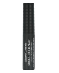 BareMinerals ORIGINAL PURE SERUM liquid foundation #Medium Warm 3 30 ml