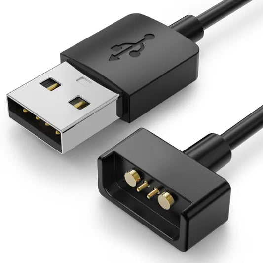TUSITA Charger Cable Compatible with Ray-Ban Stories Smart Glasses - 1M