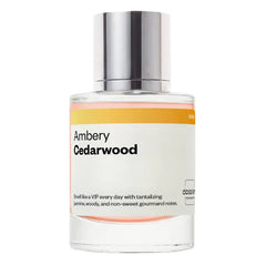 Dossier - Ambery Cedarwood - Inspired by Alien - Women EDP