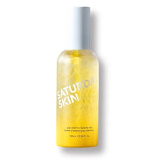 Saturday Skin Yuzu Vitamin C Jelly Mist – Brightening & Hydrating Essence Mist