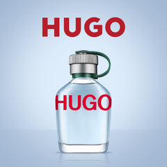 HUGO Man - Eau De Toilette (40ml)