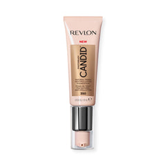 Revlon Photoready Candid Foundation Natural Tan, 22 Ml