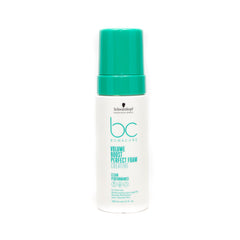Schwarzkopf Professional BC VOLUME BOOST perfect foam - 150 ml
