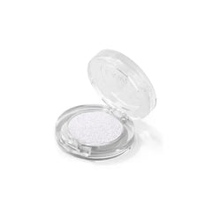 Lawless Women's The Single One Eyeshadow, Glass Slipper, White, Metallic, 0.08 Ounce