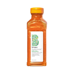 Briogeo Superfoods Mango + Cherry Balancing Shampoo, Replenish Dull, Dry Hair and Balance Oil for Oily Hair, Controls Oil and Nourished All Hair Types and Textures, Vegan, Cruelty-Free