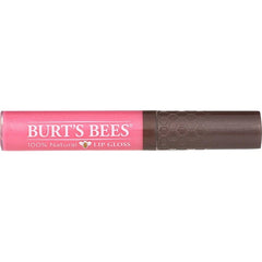 Burt's Bees Lip Gloss Rosy Dawn, 0.2 Fl Oz