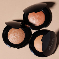 Nouba Bronzing Earth Face Powder No: 03