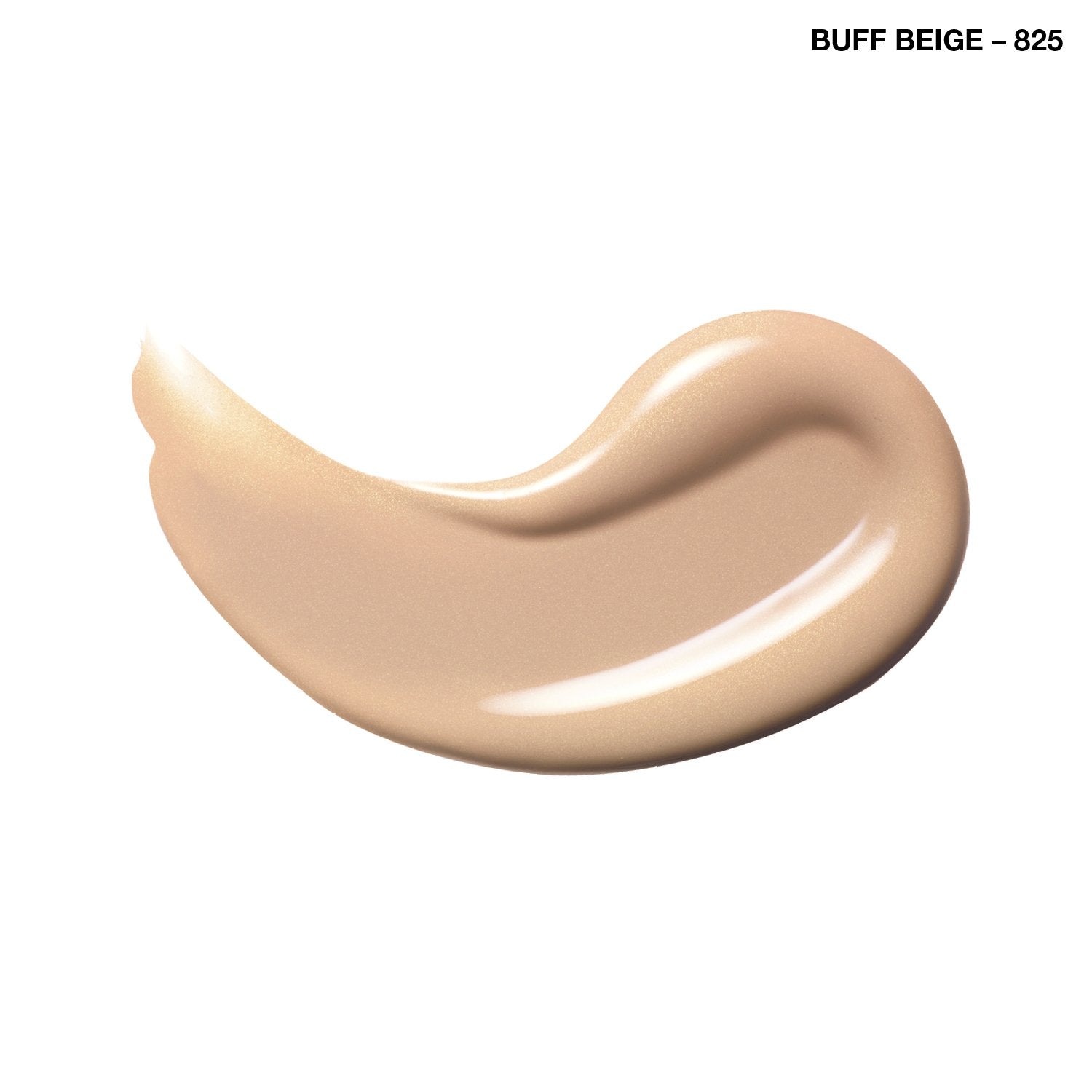 COVERGIRL Outlast Stay Luminous Foundation Buff Beige 825, 1 oz (packaging may vary)