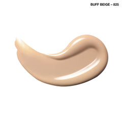 COVERGIRL Outlast Stay Luminous Foundation Buff Beige 825, 1 oz (packaging may vary)