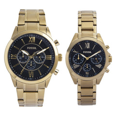 Fossil BQ2400SET Modern Courier Watch Gift Set