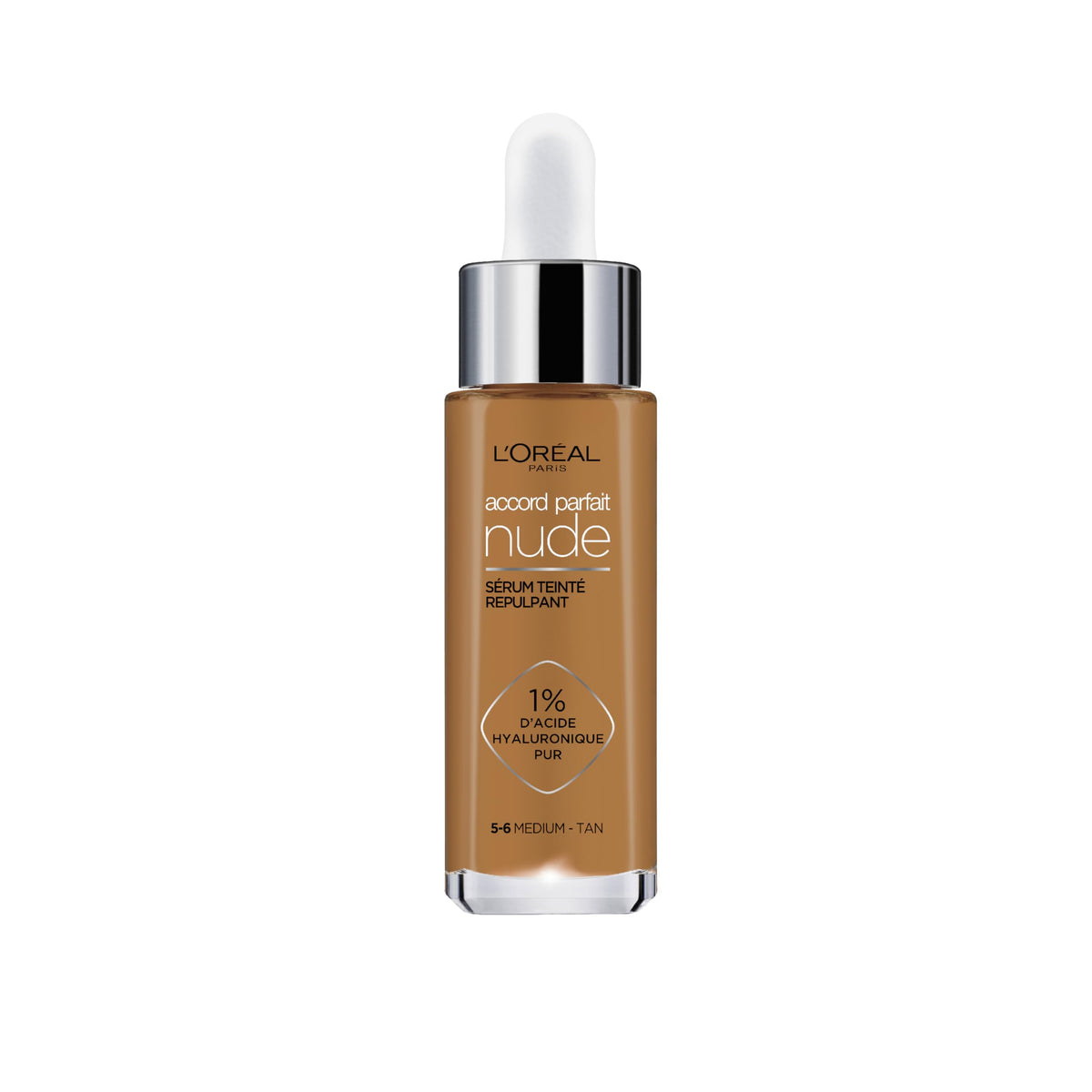 L’Oréal Paris Accord Parfait Serum #5-6