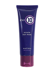 It's a 10 Miracle Hair Mask by Hair Care, 2 fl oz