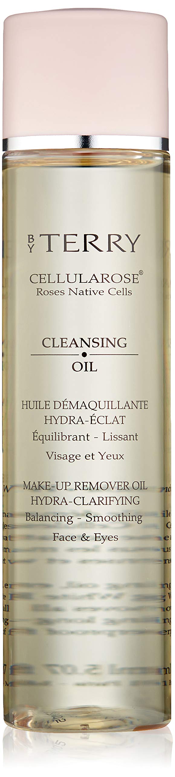 By Terry Cellularose Cleansing Oil, Makeup Remover for Women- 5.1 oz