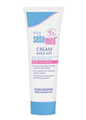 Sebamed Baby Cream Extra Soft, 50 ml