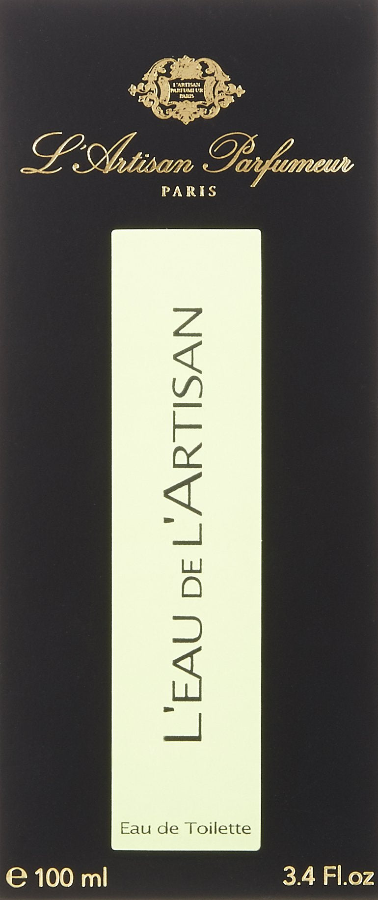 L'Artisan Parfumeur L'eau de L'Artisan Eau de Toilette Spray