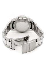 Invicta Men's Speedway Collection Stainless Steel Watch - Silver