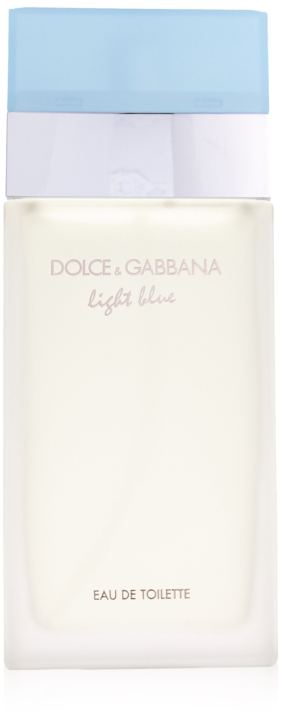 Dolce & Gabbana Light BIue Eau De Toilette For Women 3.3oz / 100ml