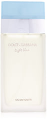 Dolce & Gabbana Light BIue Eau De Toilette For Women 3.3oz / 100ml