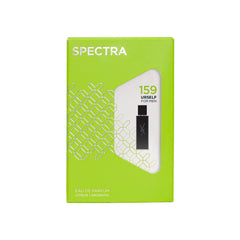 Spectra Pocket 159 Urself EDP Perfume For Men - 18ml