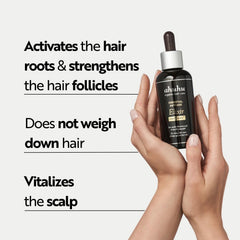 Ahuhu Essential Anti Age Elixir