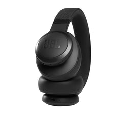 JBL Live 660NC - Over-Ear Nc Headphones - Black