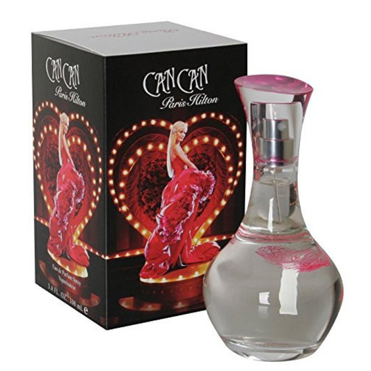 Paris Hilton Can Can (Pack of 2)