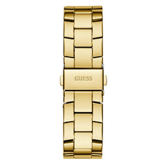 Guess GW0771L2 Majesty champagne gold watch