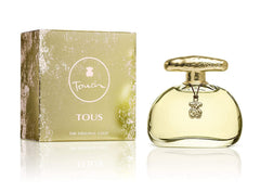Tous Touch Eau De Toilette For Women, 100 ml