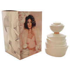 Kim Kardashian Fleur Fatale - perfumes for women, 100 ml - EDP Spray
