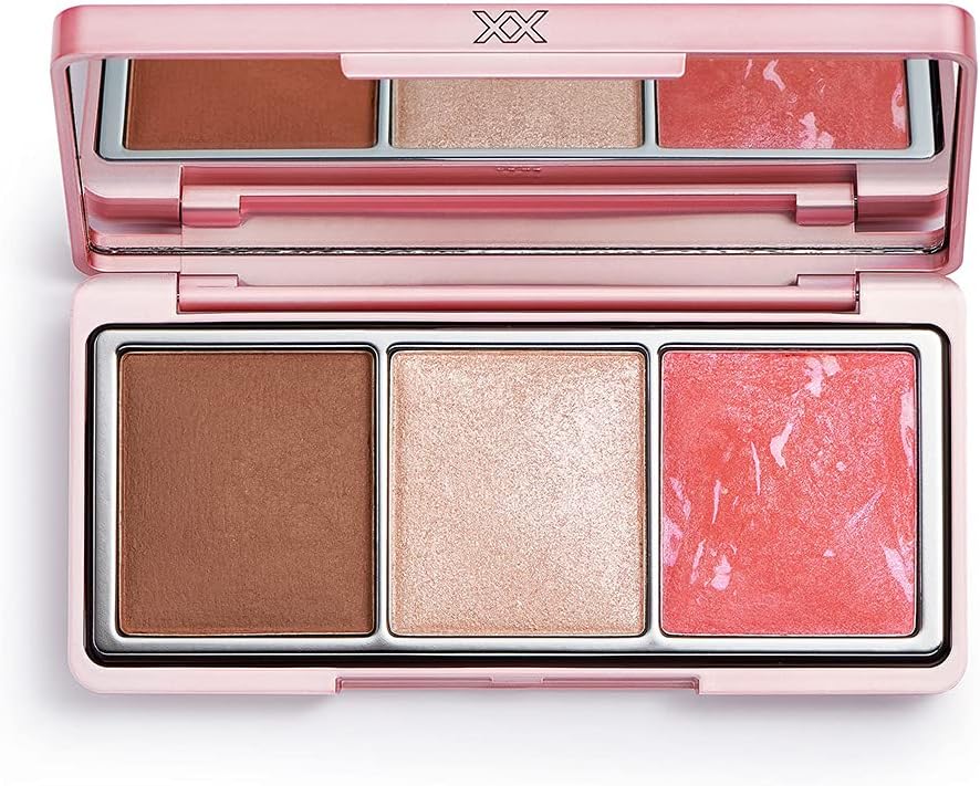 XX Complexxion Gravitate Blush Highlighter Palette