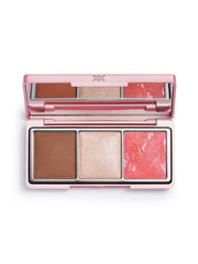 XX Complexxion Gravitate Blush Highlighter Palette