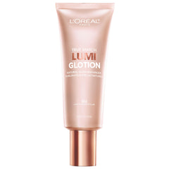 L’Oréal Paris True Match Lumi Glotion Natural Glow Enhancer Lotion, Light, 1.35 Ounces