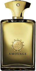 Gold by Amouage for Men - Eau de Parfum, 100ml