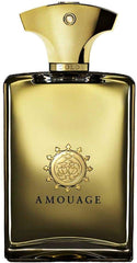 Gold by Amouage for Men - Eau de Parfum, 100ml