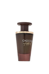 Fragrance World French Avenue Chocola Addict EDP Unisex 3.4 Fl Oz