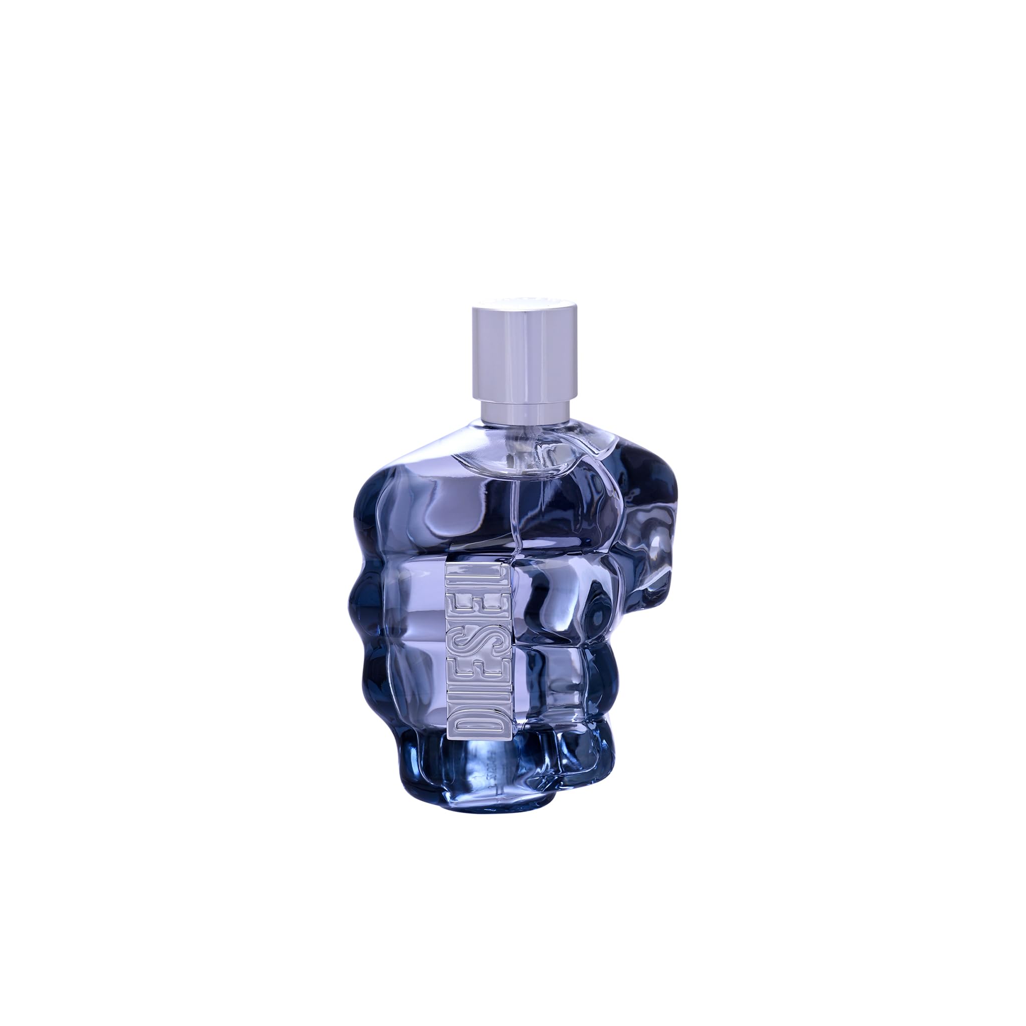 Diesel Only the Brave Gift Set (Eau de Toilette 125ml + 2 x Shower Gel 75ml)