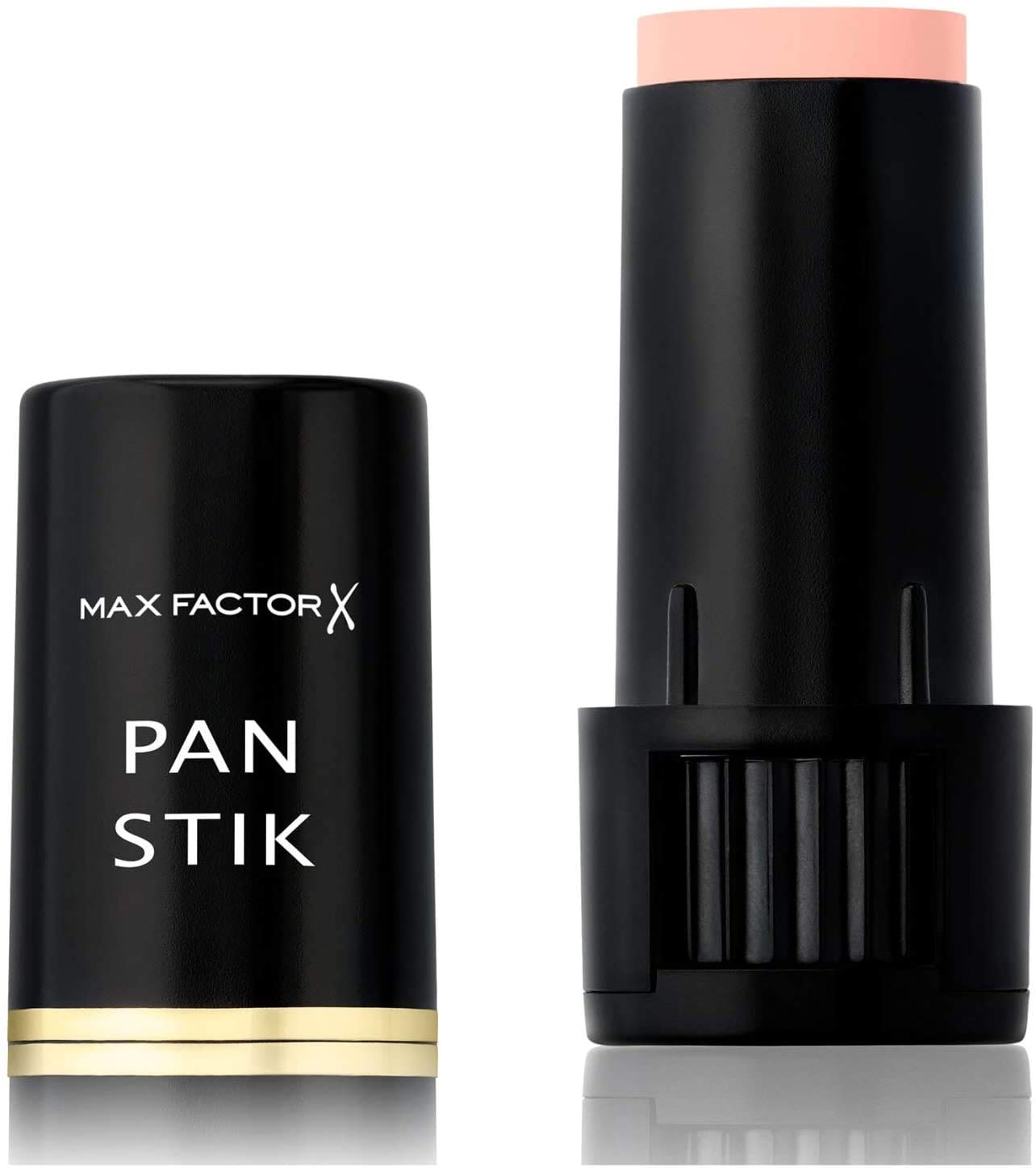 MaxFactor Pan Stik Foundation 25 Fair 9 G - AllurebeautypkMaxFactor Pan Stik Foundation 25 Fair 9 G