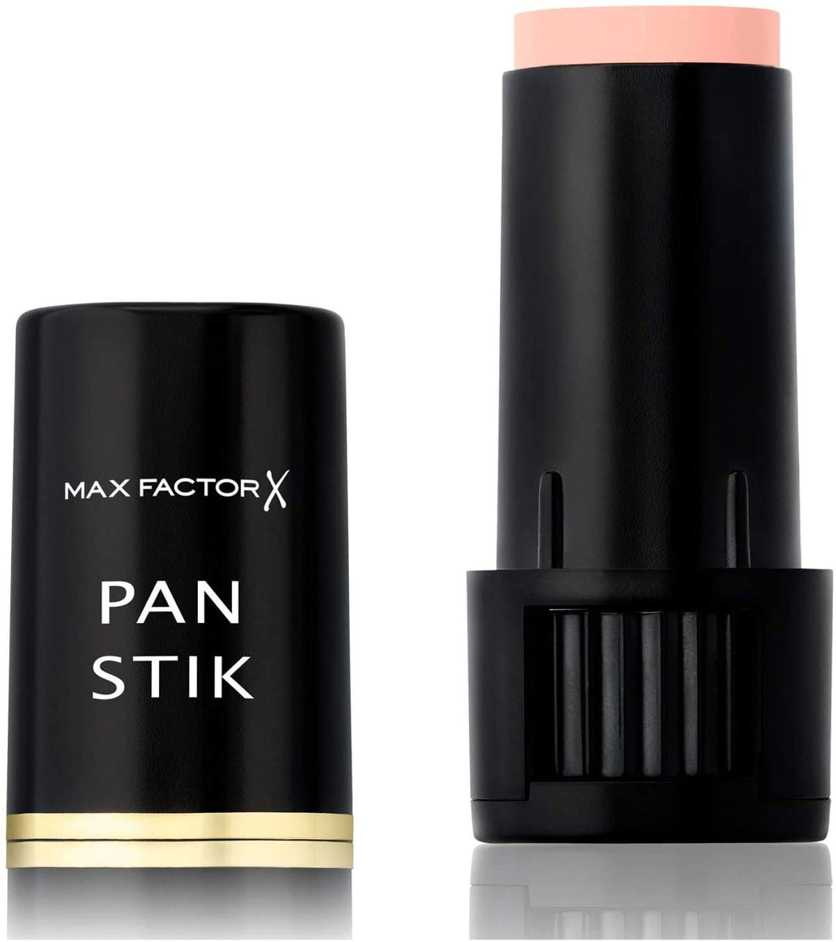MaxFactor Pan Stik Foundation 25 Fair 9 G - AllurebeautypkMaxFactor Pan Stik Foundation 25 Fair 9 G