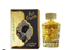 Aromatic&Woody&Fresh Spicy; Oud,