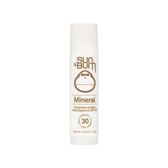 Sun Bum SPF 30 Mineral Lip Balm - 4.25 gm
